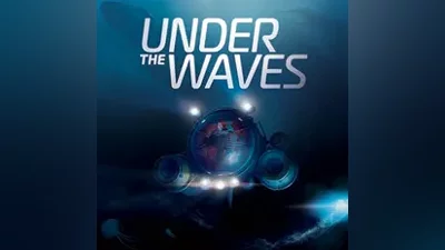 Under The Waves / Steam Key / RU+CIS