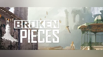 Broken Pieces (PC) [China] [Standard]