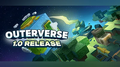 Outerverse (PC) [Global] [Standard]