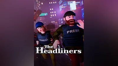 The Headliners Steam CD Key (Global)