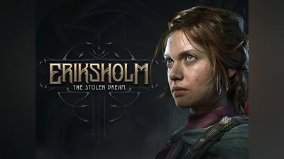 Eriksholm: The Stolen Dream (PS5)