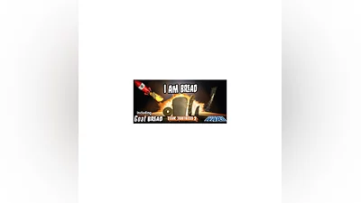 I am Bread STEAM KEY Russia  GLOBAL