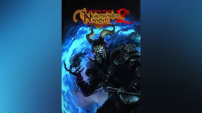 Dungeons & Dragons Neverwinter Nights 2: Enhanced Edition (pc)