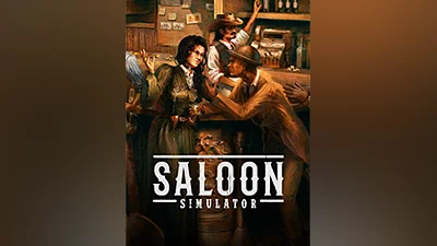 Saloon Simulator [steam]