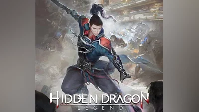 Hidden Dragon: Legend EN Language Only Steam CD Key
