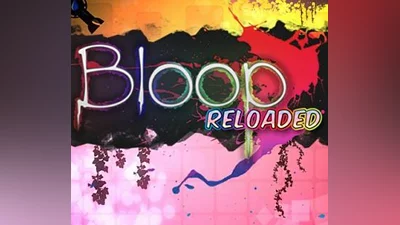 Bloop Reloaded EN Language Only EU Steam CD Key