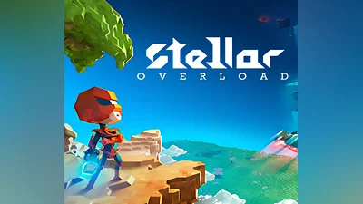 Stellar Overload PC Steam CD Key