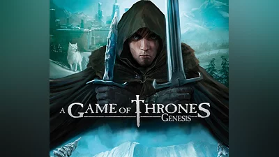 A Game of Thrones: Genesis EN Language Only PC Steam CD Key