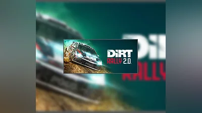 Dirt Rally 2.0 RU/CIS PC Steam CD Key