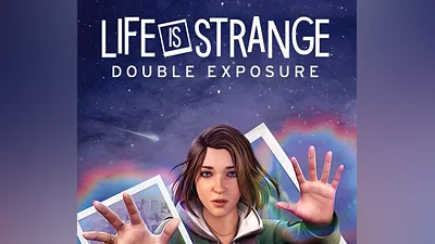 Life is Strange: Double Exposure XBOX One / Xbox Series X|S CD Key