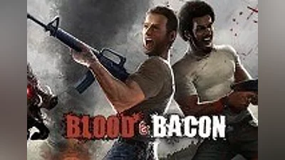 Blood and Bacon Steam Gift