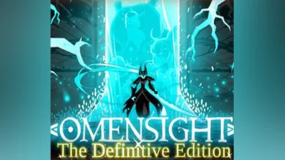 Omensight: Definitive Edition Steam CD Key