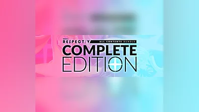 DJMAX RESPECT V Complete Edition Steam CD Key