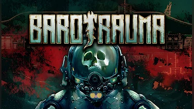 Barotrauma (PC) [Global] [Standard]