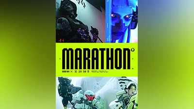 Marathon [steam]