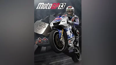 MotoGP 13 Steam Key GLOBAL