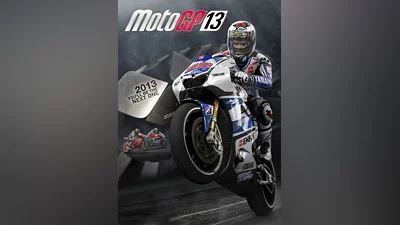 MotoGP 13 Steam Key GLOBAL
