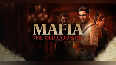Mafia The Old Country (PC) [CIS] [Standard]