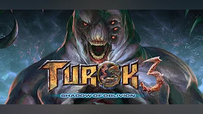 Turok 3: Shadow of Oblivion Remastered (Steam key)