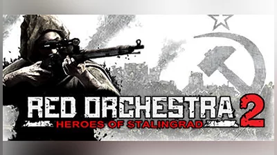 Red Orchestra 2 Heroes of Stalingrad (PC) [Global] [GOTY Edition]