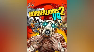 Borderlands 2 VR Europe Steam CD Key (Europe)
