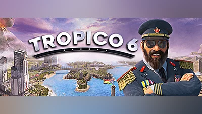 Tropico 6 (PC) [Europe] [Standard]