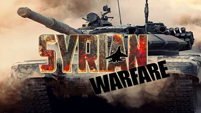 Syrian Warfare (PC) [Global] [Standard]