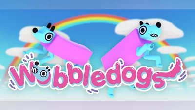 Wobbledogs (PC) [Global] [Standard]