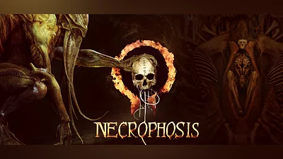 Necrophosis