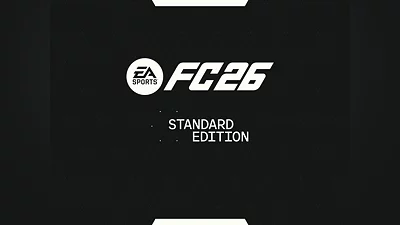 EA SPORTS FC  26 Standard Edition  (PS4, PS5)