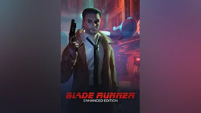 Blade Runner: Enhanced Edition