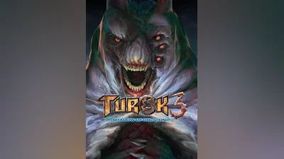 Turok 3: Shadow of Oblivion Remastered