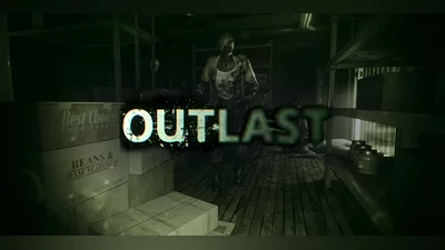 Outlast (PC) [Europe] [Standard]