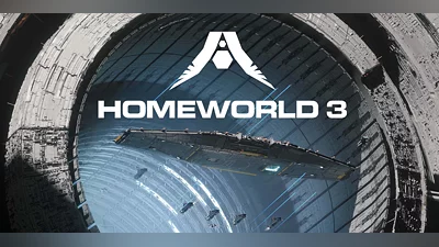 Homeworld 3 (PC) [Global] [Standard]