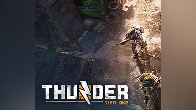 Thunder Tier One Steam CD Key