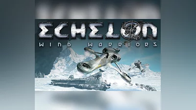 Echelon: Wind Warriors Steam CD Key