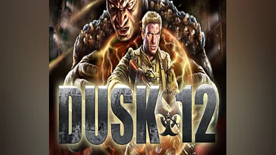 Dusk 12 PC Steam CD Key