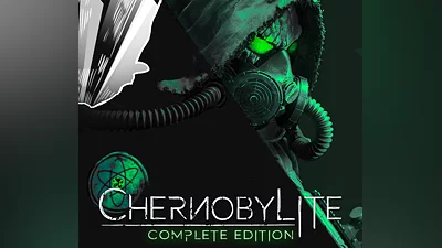 Chernobylite Complete Edition PC Steam CD Key