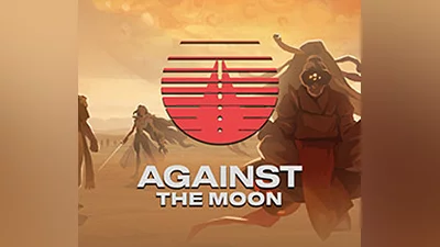 Against The Moon Steam CD Key