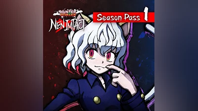 HUNTER×HUNTER NEN×IMPACT Season Pass 1 (PS5)