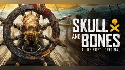 Skull and Bones (Xbox Series X) [United States] [Standard]