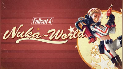 Fallout 4 Nuka World (DLC) [Global] [Standard]