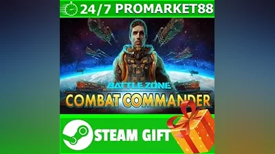 ALL COUNTRIES Battlezone Combat Commander STEAM