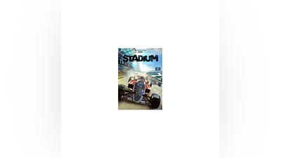 Trackmania 2 Stadium PC - RU