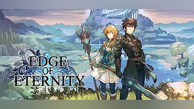 Edge Of Eternity (Steam key)