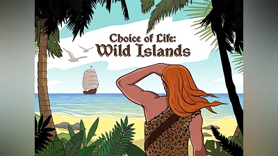 Choice of Life: Wild Islands (PS5)