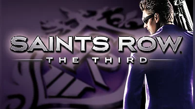 Saints Row: The Third (PC) [Global] [Standard]