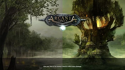 ArcaniA Gothic 4 (PC) [Global] [Standard]