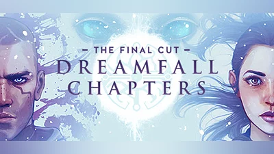 Dreamfall Chapters (PC) [Global] [Standard]