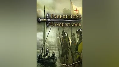 Expeditions Conquistador (PC) [Global] [Standard]